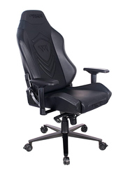 Twisted Minds TM-U970 Ultimate Gaming Chair, Black