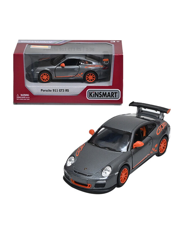 Kinsmart porsche store 911 gt3 rs