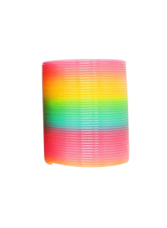 

Generic Rainbow Spring, Ages 3+