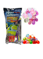 Cytheria Water Balloons Set, 111 Pieces, Ages 4+