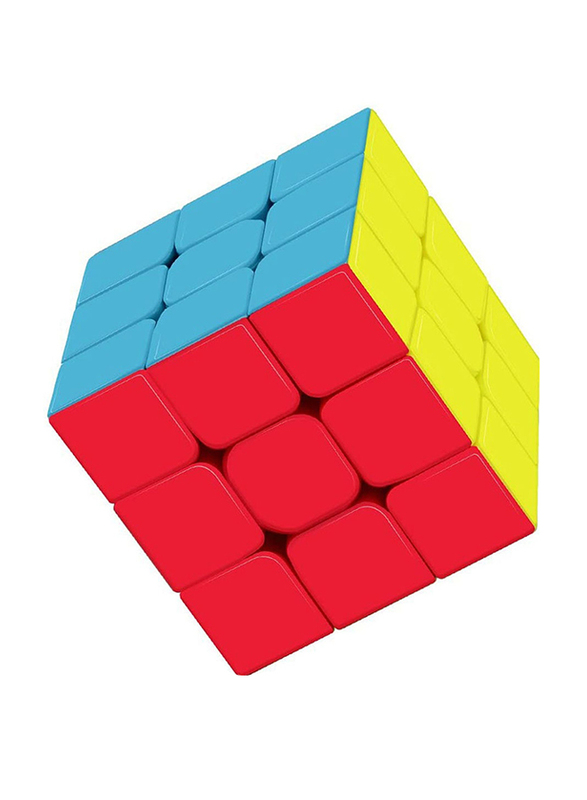 Toy Land 3 x 3 x 3cm Profession Speed Cube 3D Puzzle Magic Toy