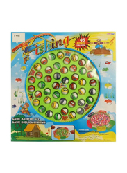 Ztoys Large Fishing Toy Game, Ages Upto 12 Months