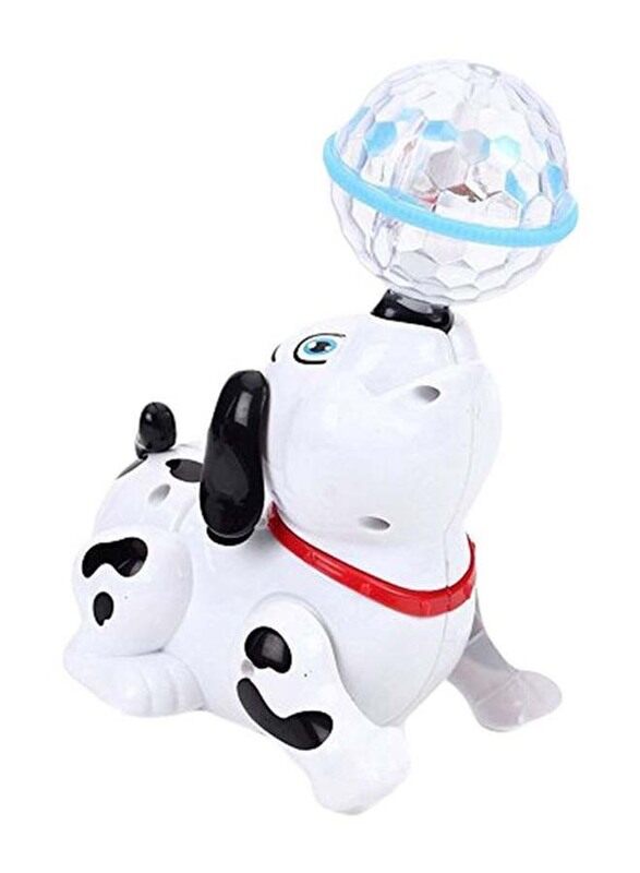 

Generic Dancing Dog Toy, Upto 12 Months, Multicolour