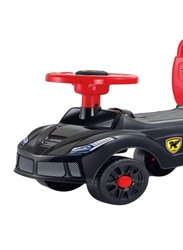 Ride-On SUV Car, Ages 3+
