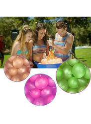 Water Balloon Set, 222 Pieces, Ages 3+