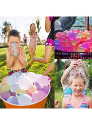 Water Balloon Set, 222 Pieces, Ages 3+