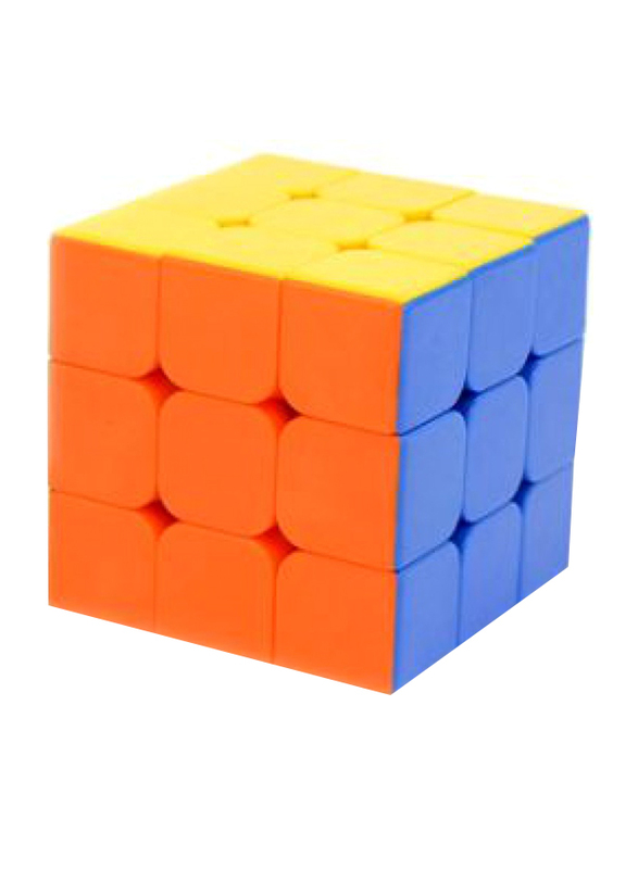 3 x 3cm Rubiks Cube Toy