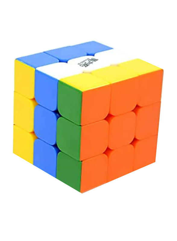 3 x 3cm Rubiks Cube Toy