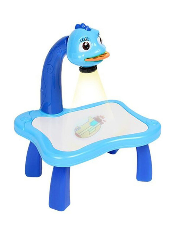 

Generic Desk Drawing Board Table Lamp, Ages 3+
