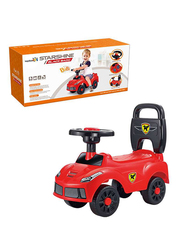 Happy Kids Ride On Car, Ages 2+