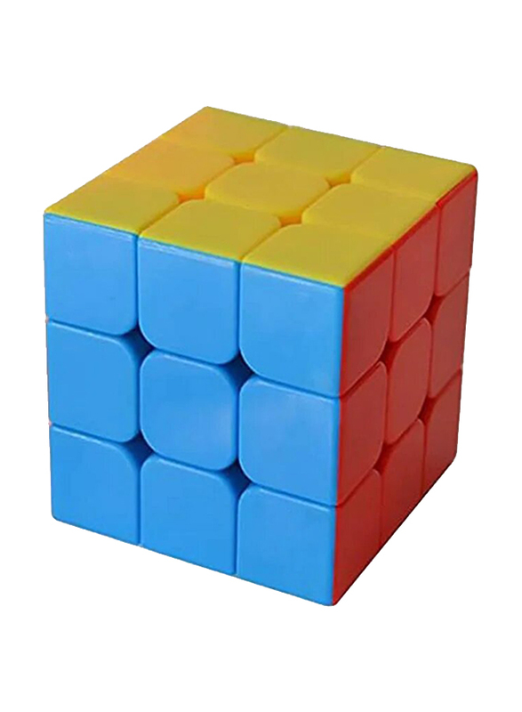 Rubiks Cube Puzzle Toy