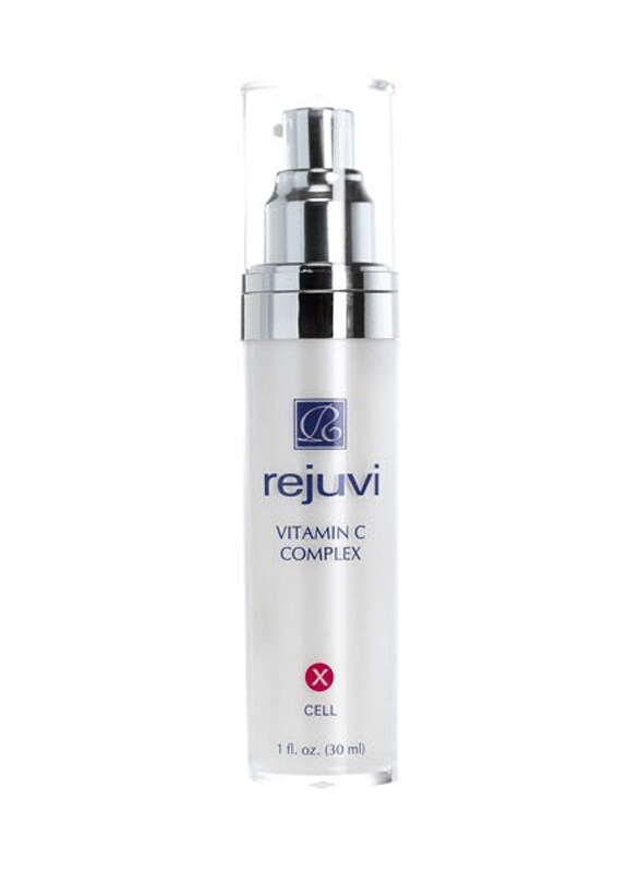 

Rejuvi Vitamin C Complex Cream, 30ml