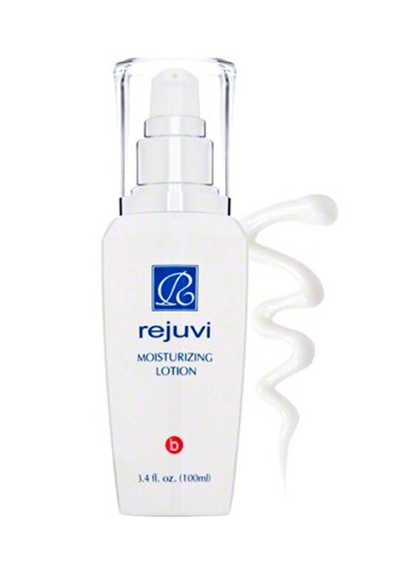 

Rejuvi Moisturizing Lotion, 100gm