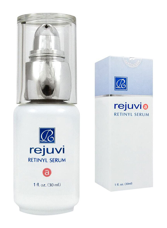 

Rejuvi Retinyl Best AHA Supplementary Retinyl Serum, 30ml