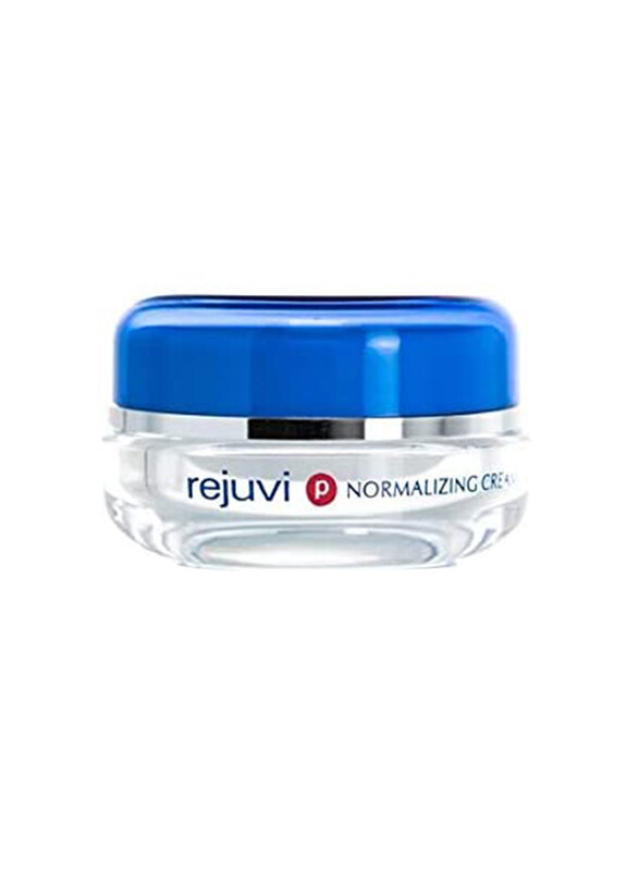 

Rejuvi Paraben Free and Alcohol Free Normalizing Cream, 15gm