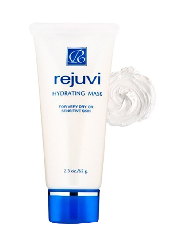 

Rejuvi Hydrating Mask, 65gm