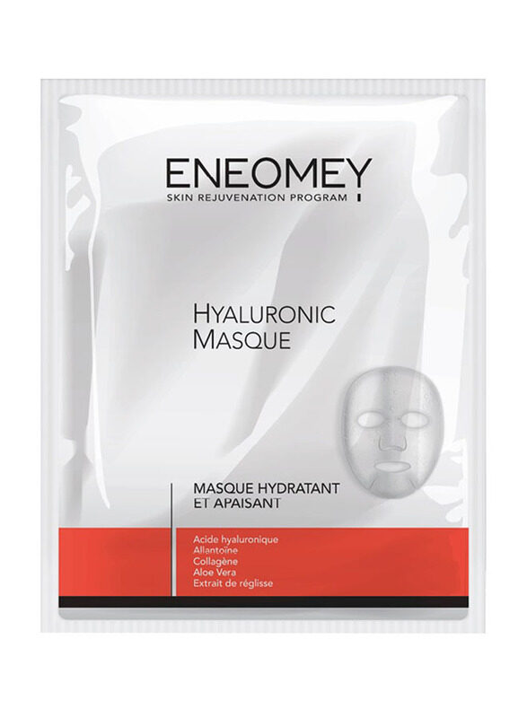 

Eneomey Hyaluronic Masque, 1 Piece