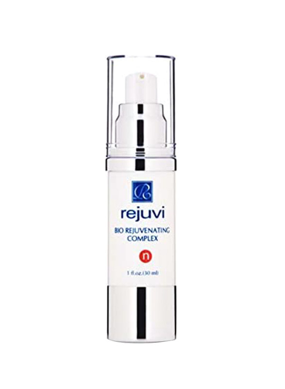 

Rejuvi Deep Penetrating Bio Rejuvenating Complex New Formulation, 30ml