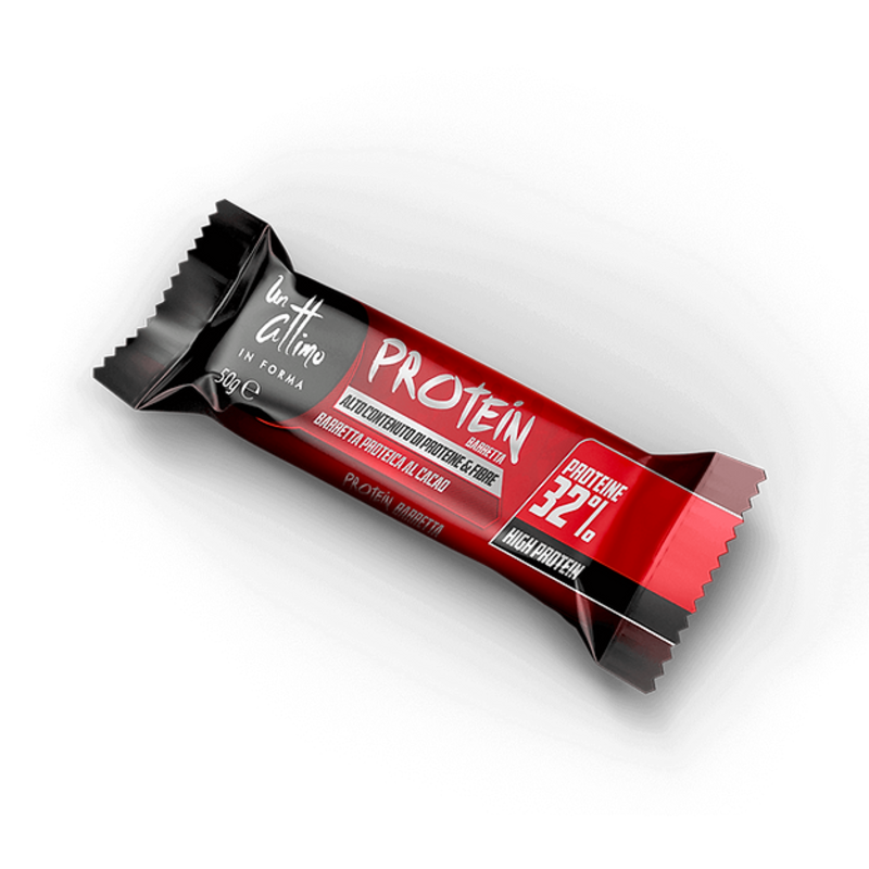 

7Days Protein bar Cocoa & soy crunchies, 50 g