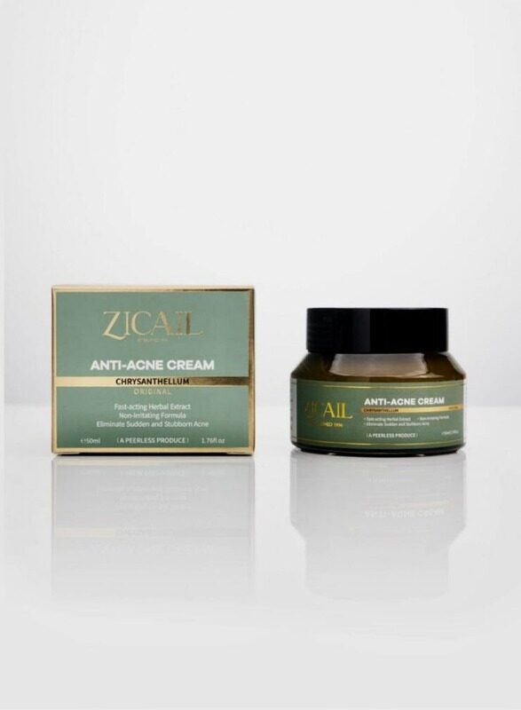 

Fairy Skin Zicail Anti Acne Cream