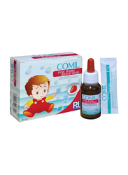 PJ Pharma Comil Oral Drops, 20ml