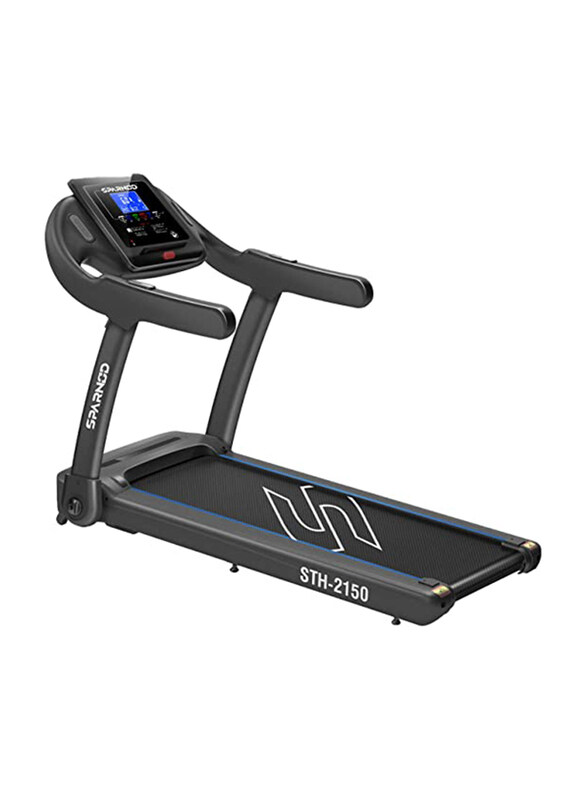 Sparnod treadmill best sale customer care number