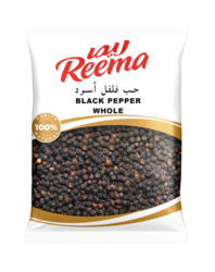 Reema Whole Black Pepper, 100g
