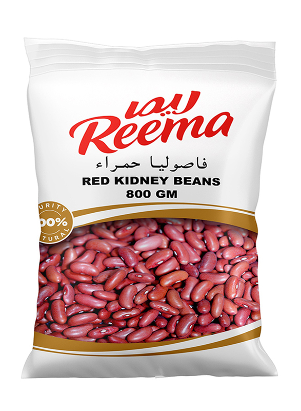 Reema Red Kidney Beans, 800g