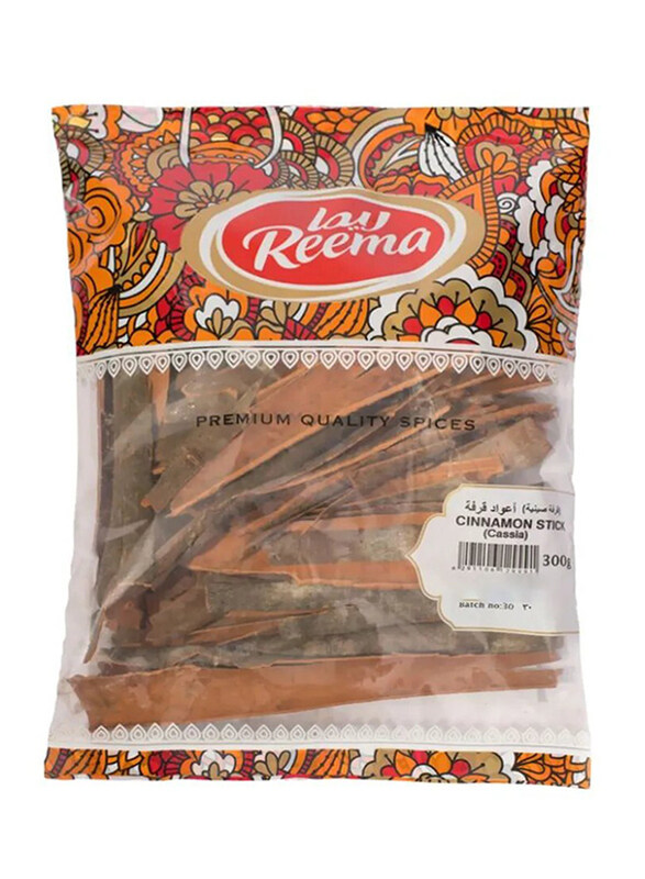 

Reema Cinnamon Stick, 300g