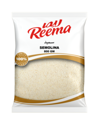 Reema Semolina, 800g