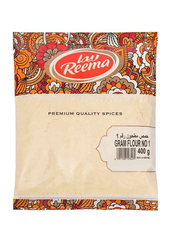 

Reema Gram Flour, 400g