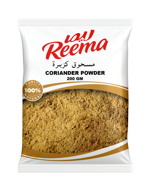 Reema Coriander Powder, 200g