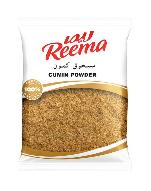 Reema Cumin Powder, 200g