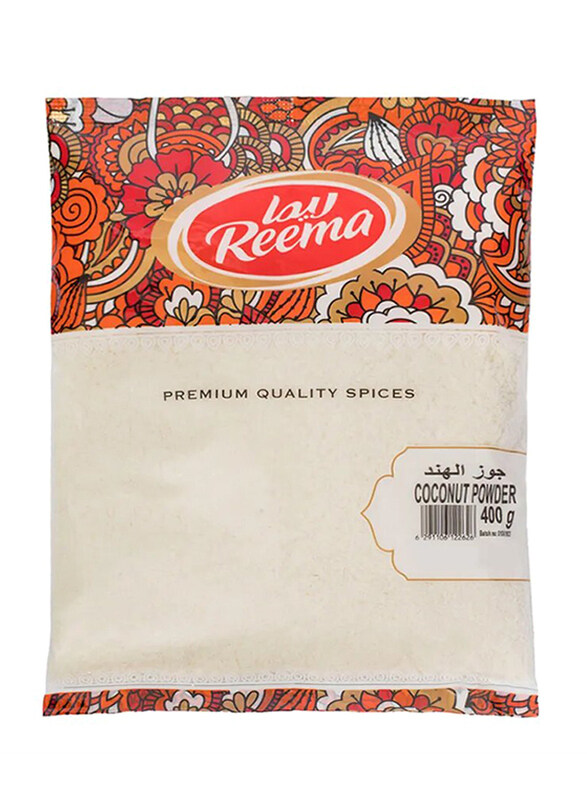 

Reema Coconut Powder, 400g