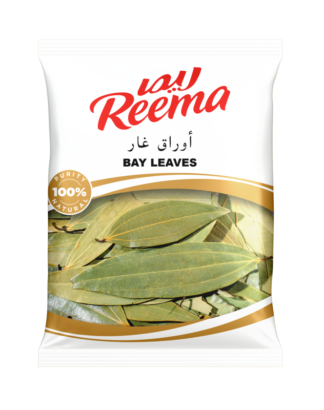 Reema Bay Leaves, 15g
