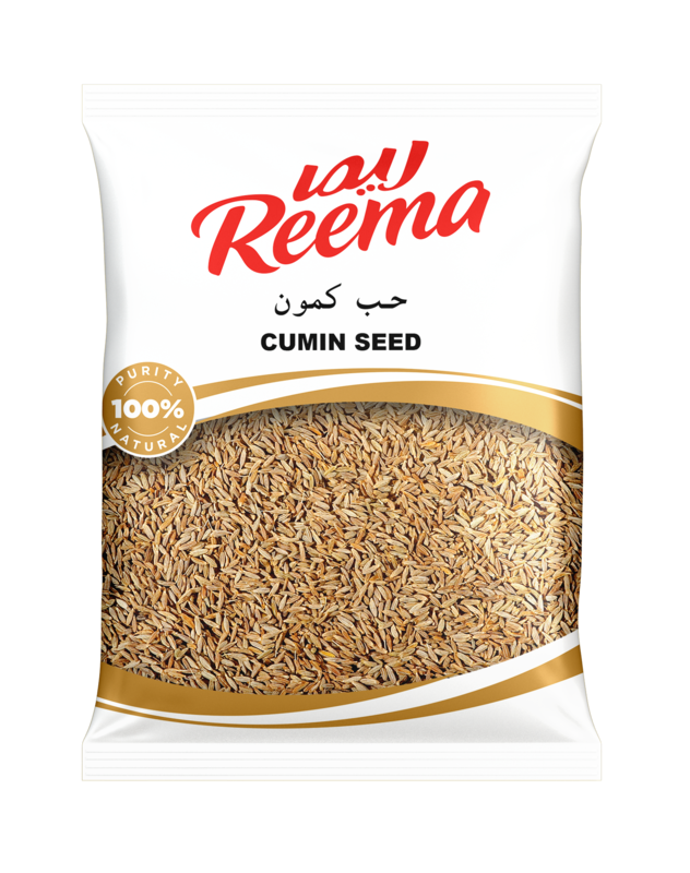 Reema Cumin Seed, 100g