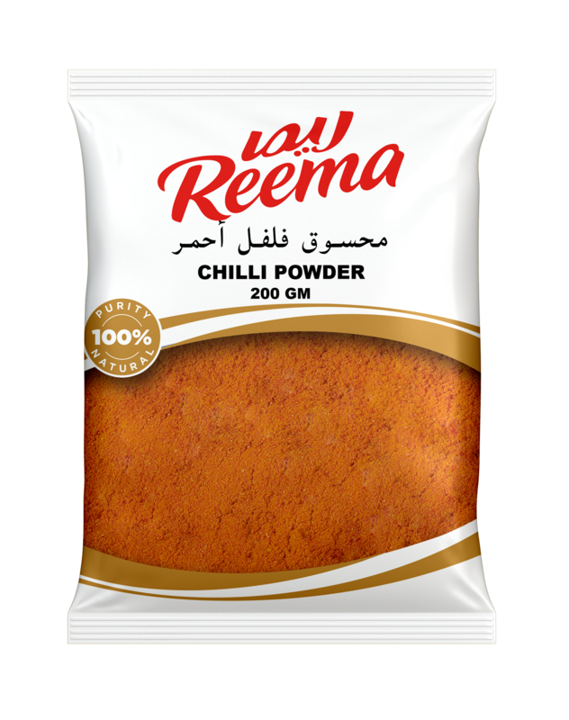 Reema Chilly Powder, 200g