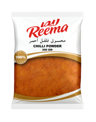 Reema Chilly Powder, 200g