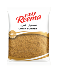 Reema Cumin Powder, 100g