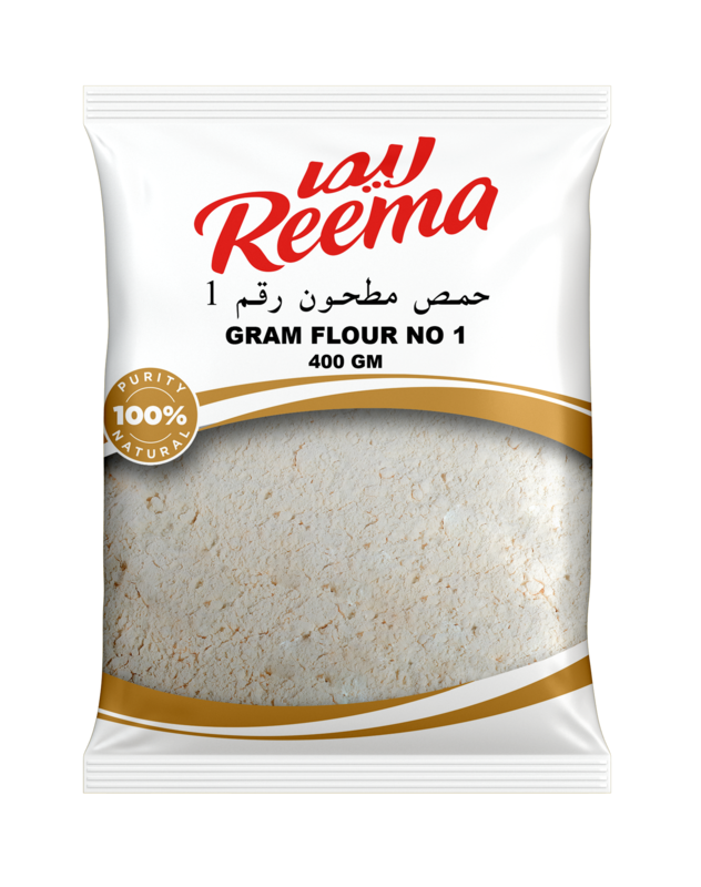 Reema Gram Flour, 400g