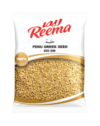 Reema Fenugreek Seed, 200g