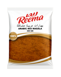 Reema Arabic Mix Masala, 300g