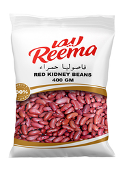 Reema Red Kidney Beans, 400g