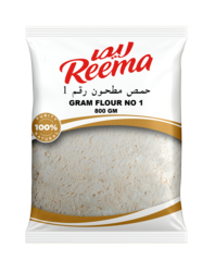 Reema Gram Flour, 800g
