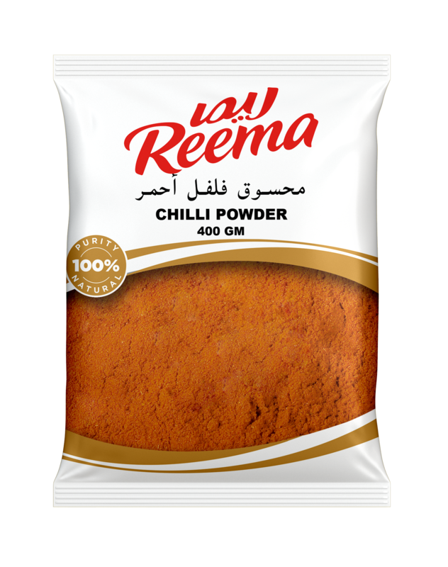 Reema Chilly Powder, 400g
