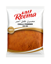 Reema Chilly Powder, 400g