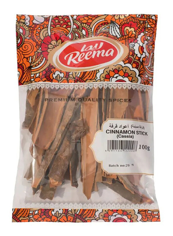 

Reema Cinnamon Stick, 100g