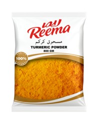 Reema Turmeric Powder, 800g