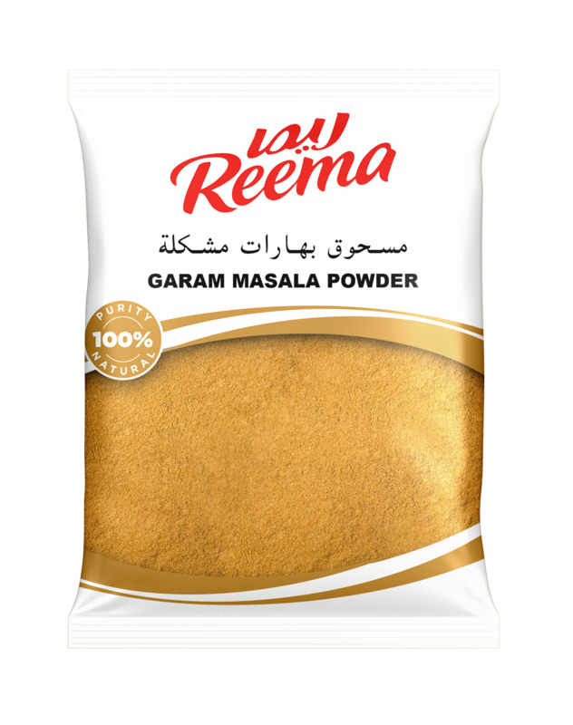 Reema Garam Masala Powder, 100g