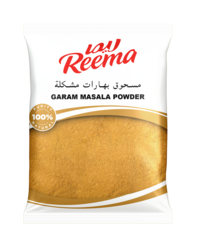 Reema Garam Masala Powder, 100g